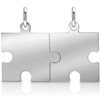 Unique Kettenanhänger Anhänger Silber SP0593