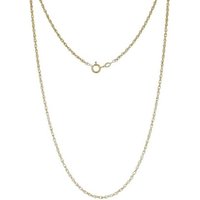 XEN Goldkette goldfarben