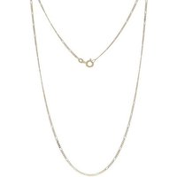 XEN Kette ohne Anhänger goldfarben