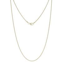 XEN Goldkette goldfarben