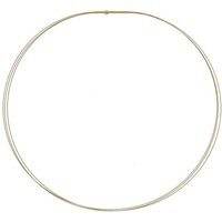 XEN Collier goldfarben