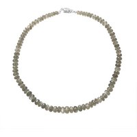 XEN Collier grau