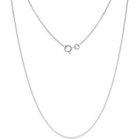 XEN Goldkette silberfarben