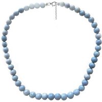 XEN Collier blau