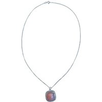 XEN Kette mit Anhänger orange