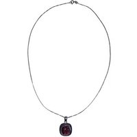XEN Kette mit Anhänger rot