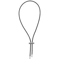 XEN Collier schwarz