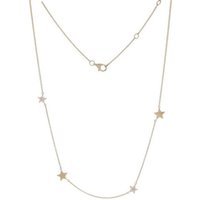 XEN Collier goldfarben