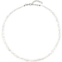 XEN Collier weiß