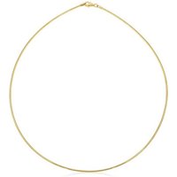 XEN Goldkette goldfarben
