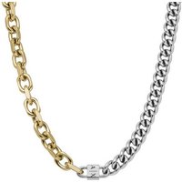 ARMANI EXCHANGE Edelstahlkette AXG0113710 gelb|goldfarben
