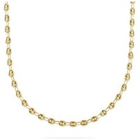 CHRIST Goldkette CHRIST Damen-Kette 585er Gelbgold gelb
