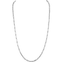 CHRIST Goldkette CHRIST Damen-Kette 585er Weißgold weiß