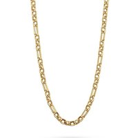 CHRIST Goldkette CHRIST Damen-Kette 585er Gelbgold gelb|goldfarben