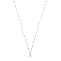 CHRIST Collier CHRIST Damen-Kette 1 Diamant goldfarben