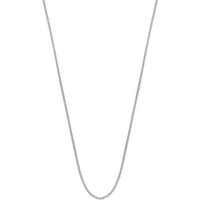 CHRIST Goldkette CHRIST Damen-Kette 585er Weißgold weiß