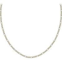 CHRIST Goldkette CHRIST Unisex-Kette 585er Gelbgold gelb|goldfarben
