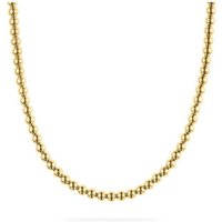 CHRIST Goldkette CHRIST Damen-Kette 585er Gelbgold gelb|goldfarben