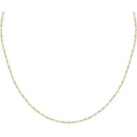 CHRIST Goldkette CHRIST Damen-Kette 585er Gelbgold gelb|goldfarben