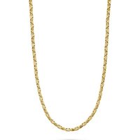 CHRIST Goldkette CHRIST Damen-Kette 375er Gelbgold gelb|goldfarben