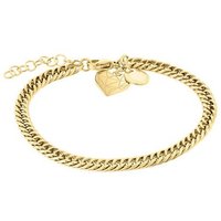 Liebeskind Berlin Armkette LJ-0854-B-21, LJ-0855-B-21, LJ-0856-B-21, LJ-0857-B-21 gelb|goldfarben