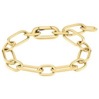 Liebeskind Berlin Armkette LJ-0914-B-20, LJ-0915-B-20, LJ-0916-B-20 gelb|goldfarben