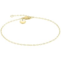 Liebeskind Berlin Armkette LJ-0930-B-19 gelb|goldfarben