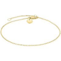 Liebeskind Berlin Armkette LJ-0931-B-19 gelb|goldfarben