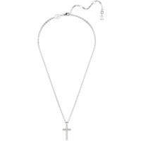 Swarovski Collier weiß