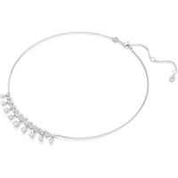 Swarovski Collier weiß