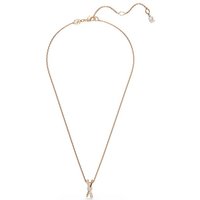 Swarovski Goldkette