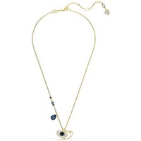 Swarovski Goldkette