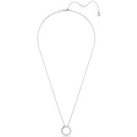 Swarovski Collier weiß