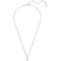 Swarovski Collier weiß