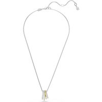 Swarovski Collier weiß