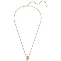 Swarovski Collier weiß