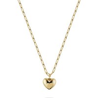 CHRIST Goldkette CHRIST Damen-Kette 585er Gelbgold gelb