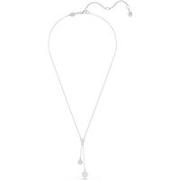 Swarovski Collier weiß