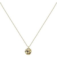CHRIST Goldkette CHRIST Damen-Kette 585er Gelbgold gelb|goldfarben