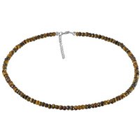 XEN Collier braun