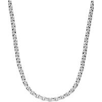 CHRIST Goldkette CHRIST Damen-Kette 585er Weißgold weiß