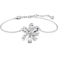 Swarovski Armkette 5647581 silberfarben