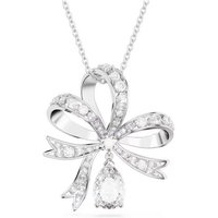Swarovski Kette mit Anhänger 5647561 silberfarben