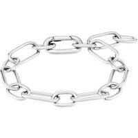 Liebeskind Berlin Armkette LJ-0914-B-20, LJ-0915-B-20, LJ-0916-B-20 silberfarben