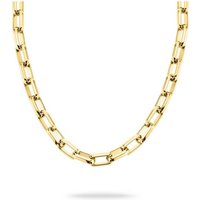 Liebeskind Berlin Edelstahlkette Liebeskind Damen-Kette Edelstahl gelb|goldfarben