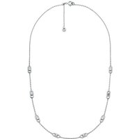 MICHAEL KORS Collier Michael Kors Damen-Kette 925er Silber silberfarben