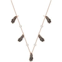 Swarovski Collier 5497874 schwarz