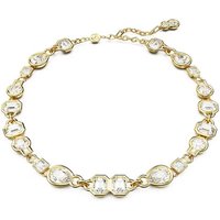 Swarovski Collier 5665497 goldfarben