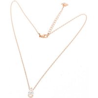 Swarovski Ohrring und Ketten Set