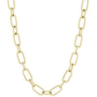 Liebeskind Berlin Edelstahlkette Edelstahl goldfarben